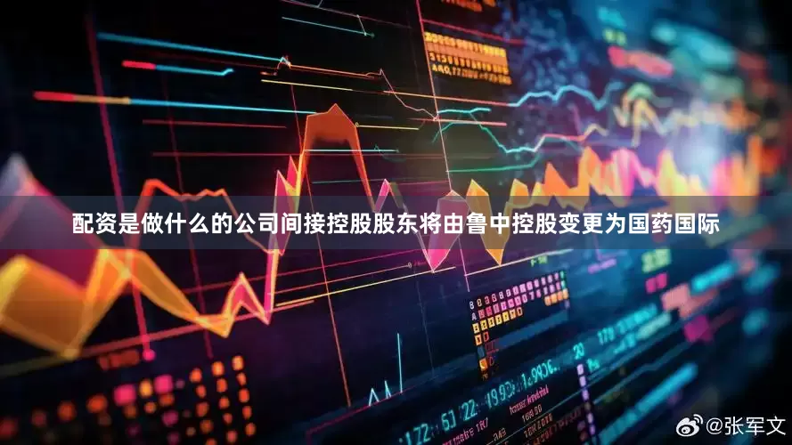 配资是做什么的公司间接控股股东将由鲁中控股变更为国药国际
