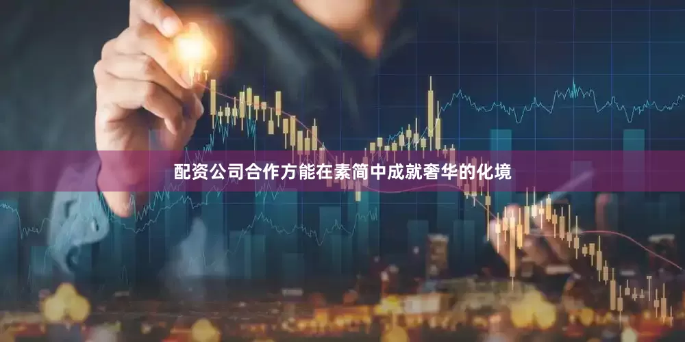 配资公司合作方能在素简中成就奢华的化境