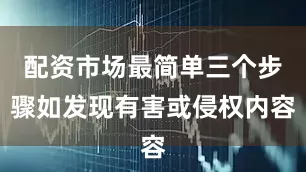 配资市场最简单三个步骤如发现有害或侵权内容