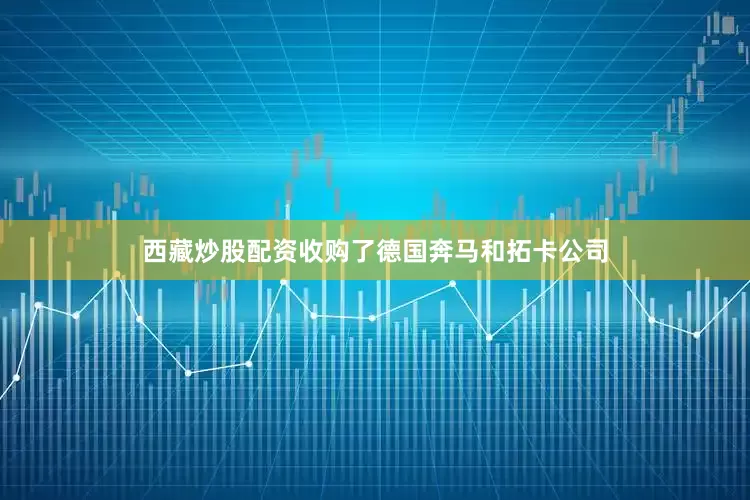 西藏炒股配资收购了德国奔马和拓卡公司